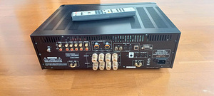 ROTEL RA-1570 (2x120w, 8om) (2 foto / 2)