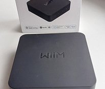 Wiim Pro multiroom Hi-Res striimer 2022a.
