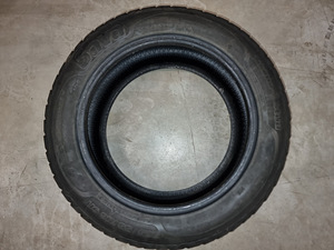 Goodyear 205/55R16 (6 фото из 6)