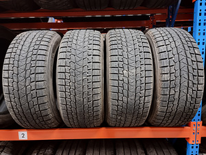 Yokohama 225/50R17 lamell (1 foto / 4)