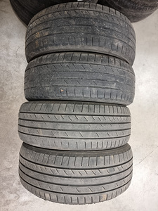 Kumho 205/60 R16 (1 foto / 4)