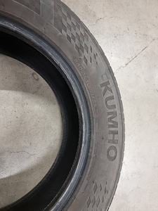 Kumho 205/60 R16 (4 foto / 4)