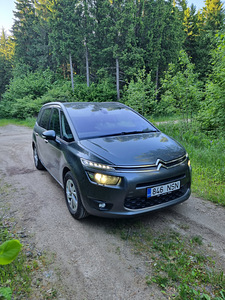 Citroen c4 grand picasso (2 foto / 13)