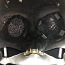 3D prinditud Mask (foto #4)