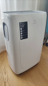 Портативный кондиционер Electrolux