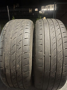 245/45 R19 (1 фото из 2)