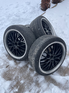 5x120 R19 (1 foto / 2)