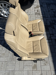 E60/61 comfort istmed (3 foto / 4)