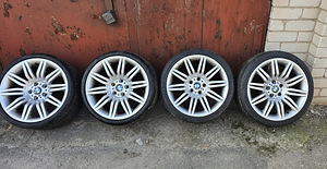 Style 172 R19 5x120 (1 foto / 1)