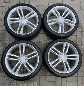 5x112 R19 (1 фото из 3)