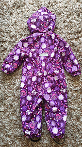Продать Lenne в/о комбез р.92 (2 фото из 3)