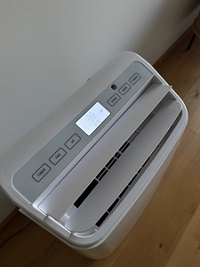Õhukonditsioneer ECG MK124 (5 foto / 5)