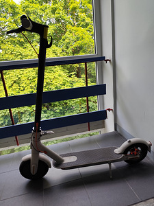 Scooter 3 (1 фото из 3)