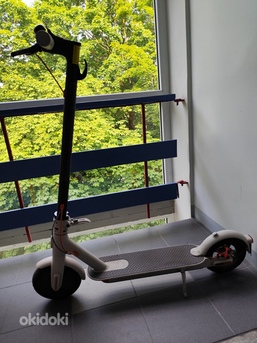 Scooter 3