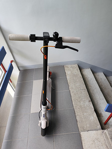Scooter 3 (3 фото из 3)