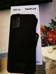 Nokia G60 64gb (1 foto / 2)