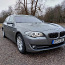BMW 525d touring luxury power twin turbo 160kw 11450e tana! (foto #1)