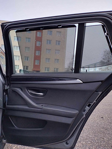 BMW 525d touring luxury power twin turbo 160kw (8 foto / 11)
