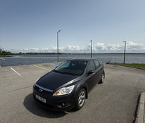2011 Ford focus, 2011