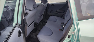 HONDA JAZZ 1.4 61kW 2003 (5 foto / 10)