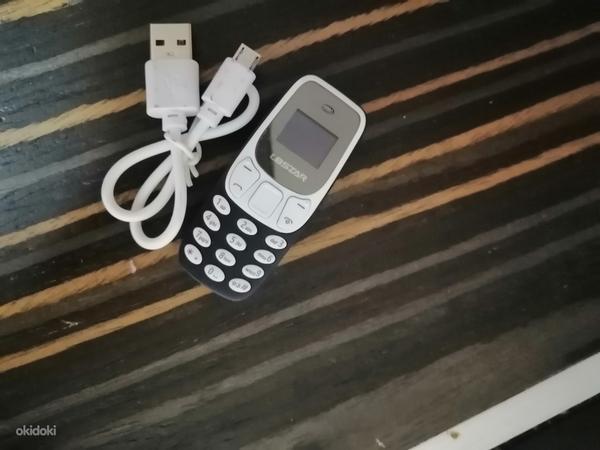 Minitelefon (foto #1)