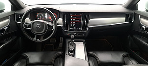 VOLVO S90 R-DESIGN HEICO (5 foto / 15)