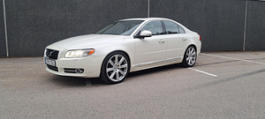 VOLVO S80 EXECUTIVE POLESTAR (8 foto / 9)