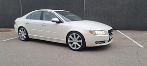 VOLVO S80 EXECUTIVE POLESTAR (9 foto / 9)