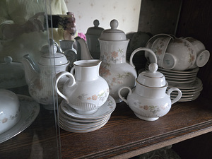 Teekomplekt (2 foto / 3)