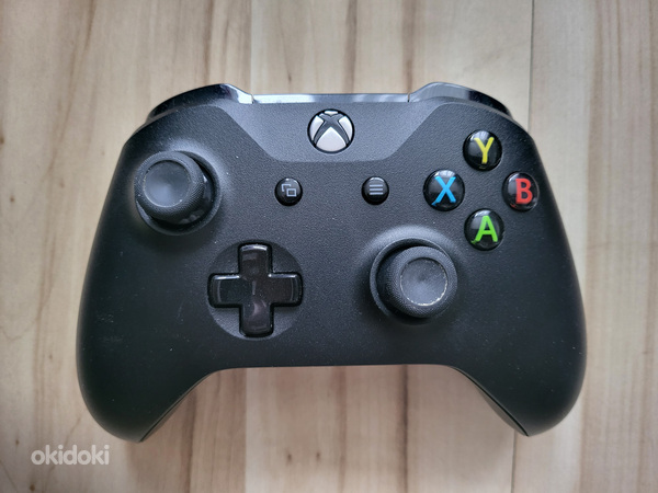 Xbox One 500gb ja palju muud!!! (foto #2)