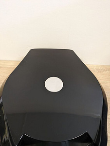 Bestron Elektriline Pitsahahi, Kuni 230C, Ø 27cm (8 foto / 8)