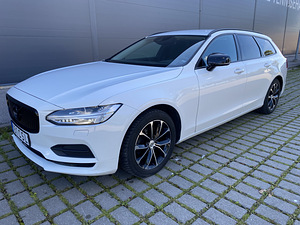 Volvo V90 2.0 D3 IntelliSafe 110kW (1 foto / 15)