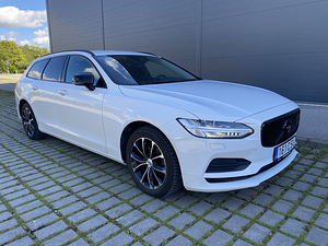 Volvo V90 2.0 D3 IntelliSafe 110kW (2 foto / 15)