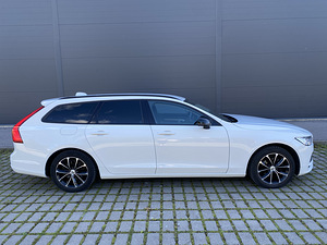 Volvo V90 2.0 D3 IntelliSafe 110kW (5 foto / 15)