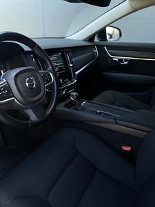 Volvo V90 2.0 D3 IntelliSafe 110kW (14 foto / 15)