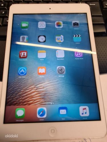 iPad 1 модель A1432 (фото #1)