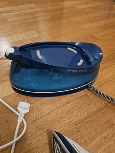 Triikimissüsteem Philips GC7844/20 (3 foto / 4)