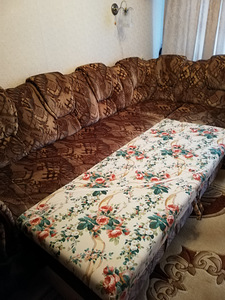 Угловой диван / nurgadiivan (2 фото из 4)