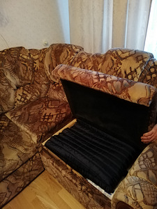 Угловой диван / nurgadiivan (3 фото из 4)