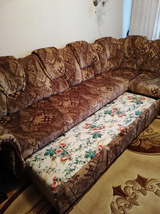 Угловой диван / nurgadiivan (4 фото из 4)