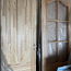 Двери деревянные (фото #1)