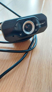 Veebikaamera webcam tracer web007 1080p