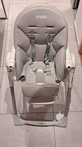 Стульчик для кормления Peg Perego (2 фото из 2)