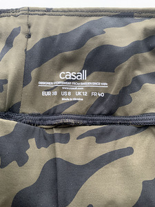 Casall retuusid (2 foto / 2)