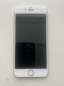 iPhone 6, 64GB (6 foto / 6)