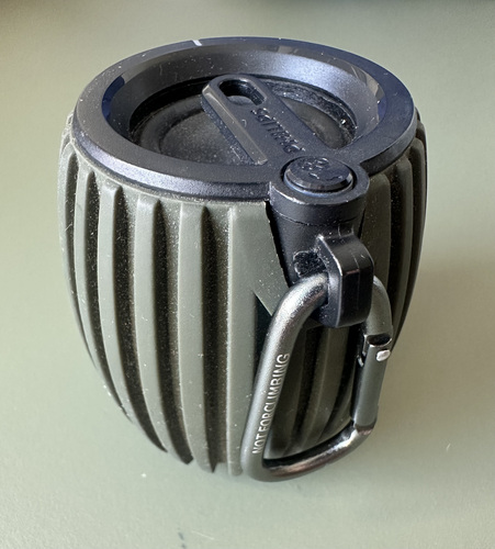 Bluetooth kõlar Philips SBT 30