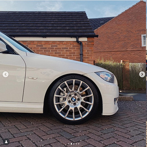 Motorsport Style 216 5x120 BMW (5 foto / 10)