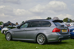 Motorsport Style 216 5x120 BMW (1 foto / 10)