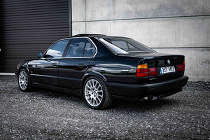Motorsport Style 216 5x120 BMW (6 foto / 10)