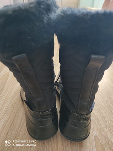 Saapad Skechers 36s. (3 foto / 3)